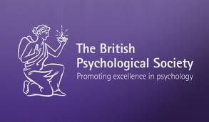 Member British Psychological
          Society